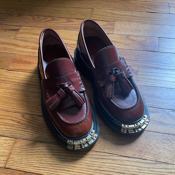 Sandro loafers - Picture 3 of 4